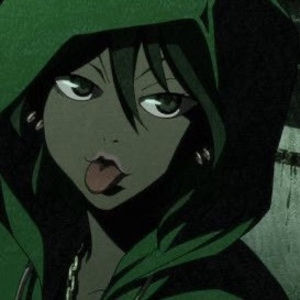 Meet your Posher, •clovermoon•